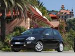 Fiat Punto Evo 3-Door 2009 года